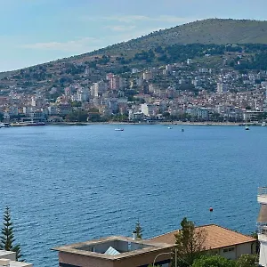Esmeralda Appartamento Sarandë