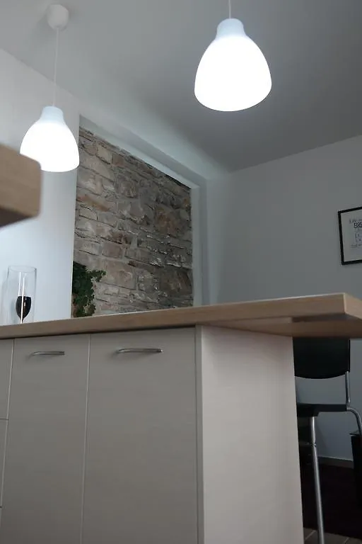 Apartments Hedona Pula