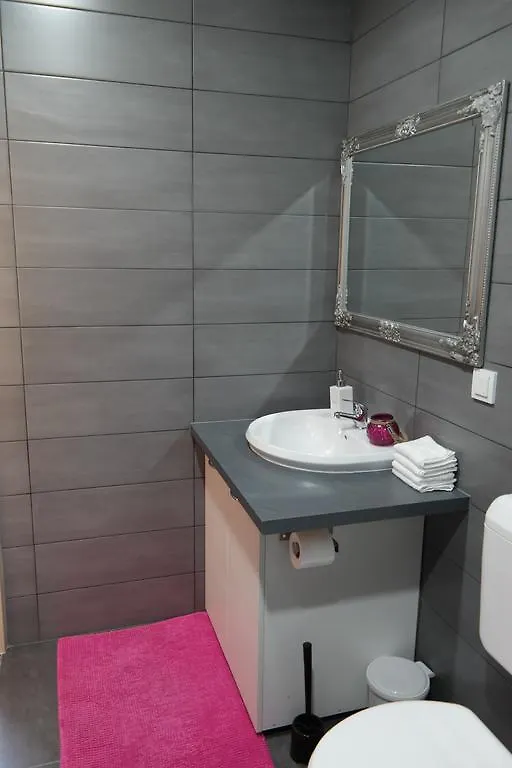 Apartments Hedona Pula