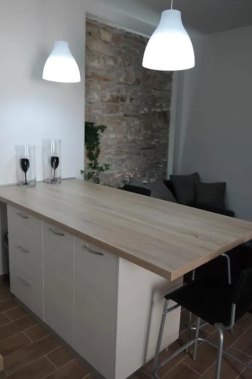 Apartments Hedona Pula
