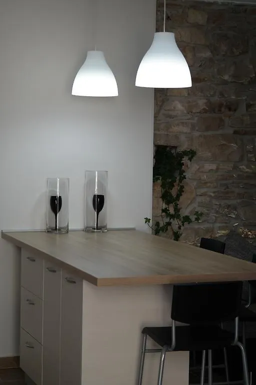 Apartments Hedona Pula 0*,  Croatia