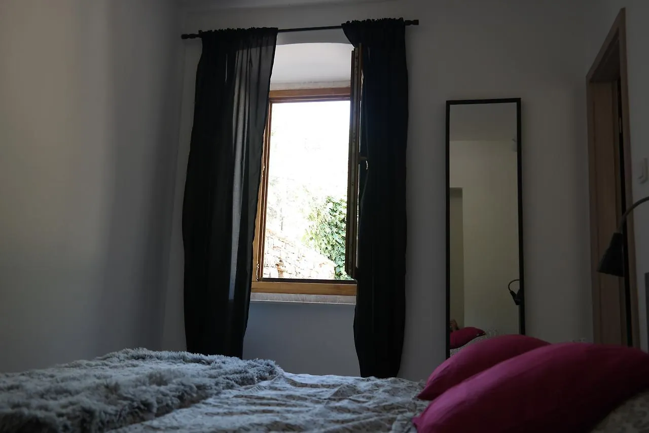Apartments Hedona Pula