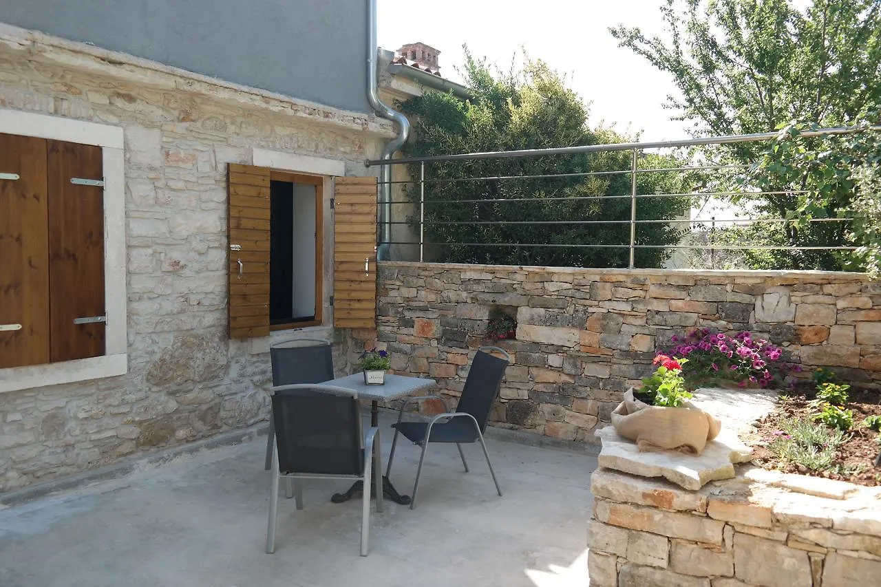 Apartments Hedona contacts