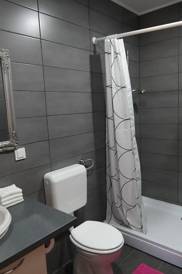 Apartments Hedona Pula 0*,  Croatia