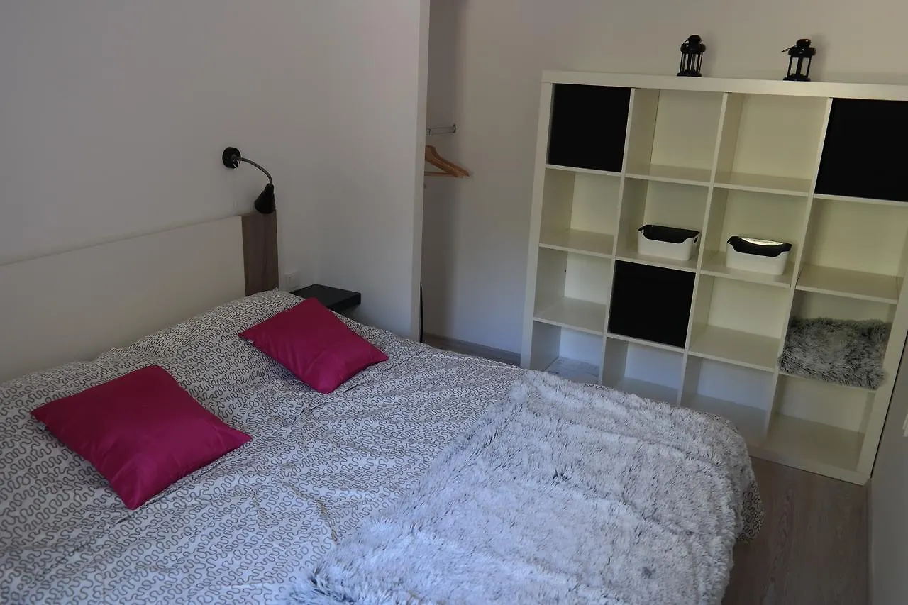 Apartments Hedona Pula