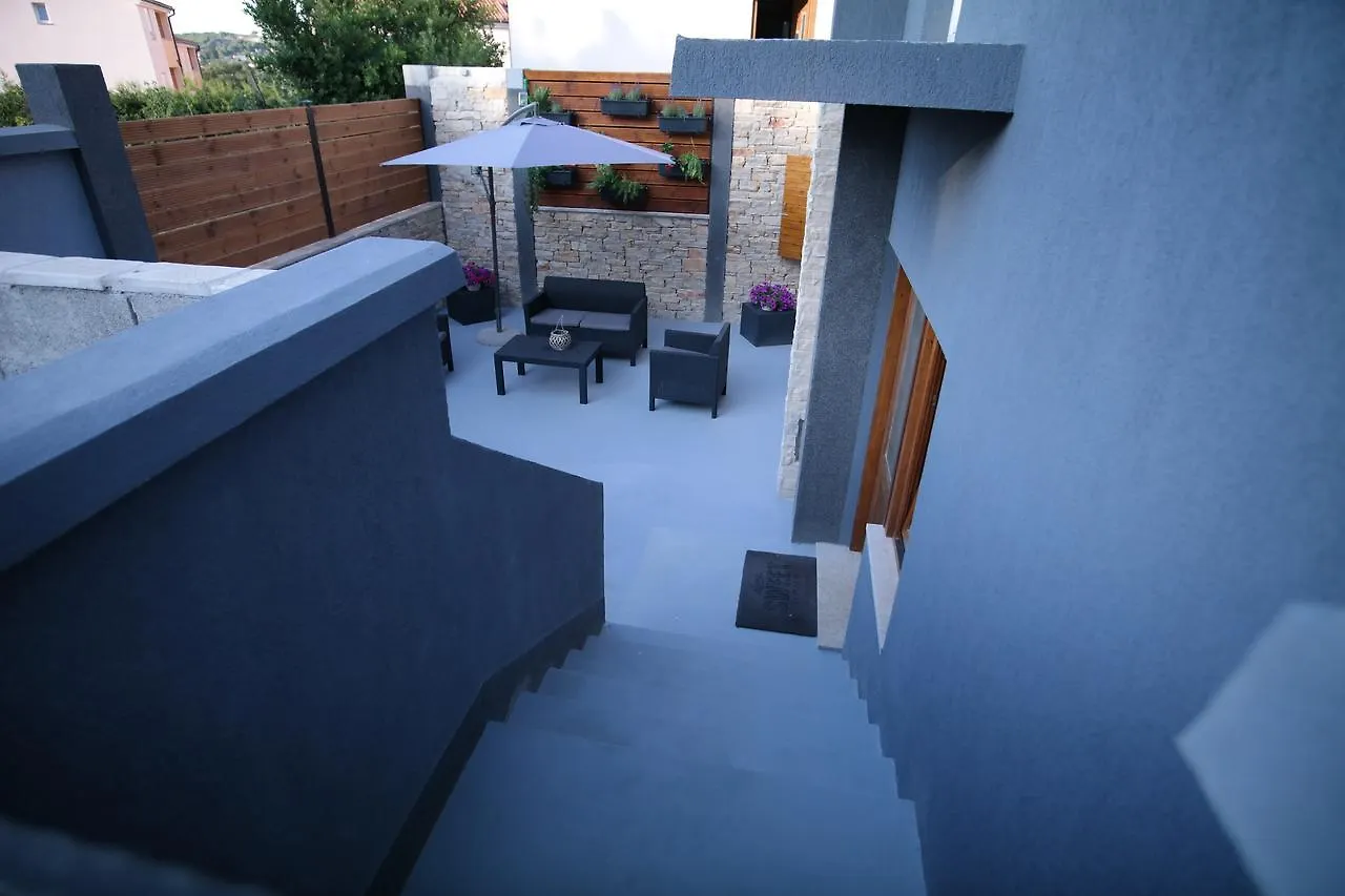 Apartments Hedona Pula
